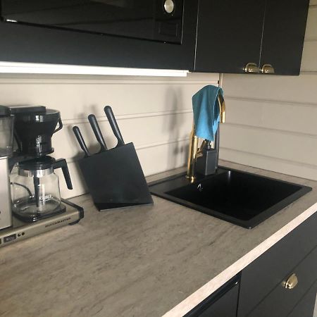 Niuron Moekit Villa Ylitornio Bagian luar foto