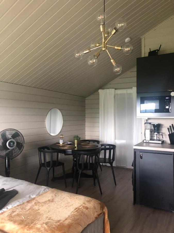 Niuron Moekit Villa Ylitornio Bagian luar foto