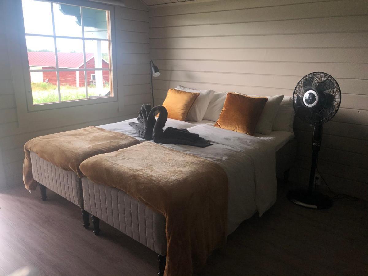 Niuron Moekit Villa Ylitornio Bagian luar foto
