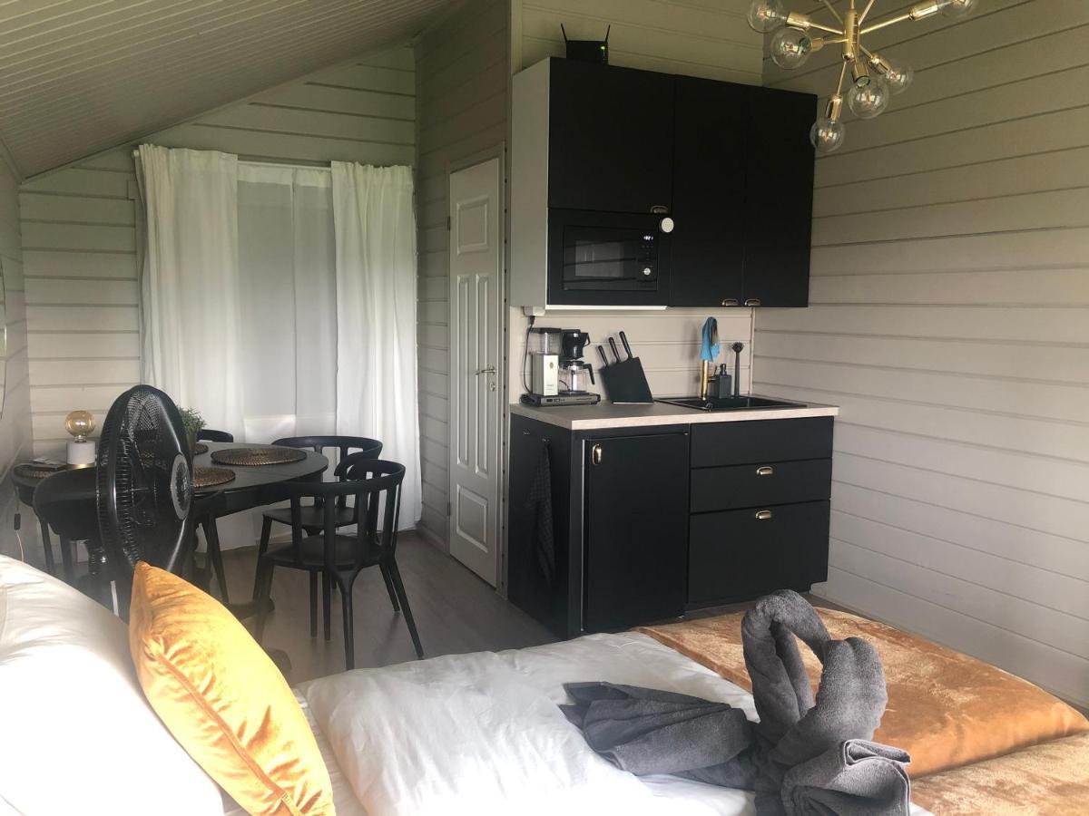 Niuron Moekit Villa Ylitornio Bagian luar foto