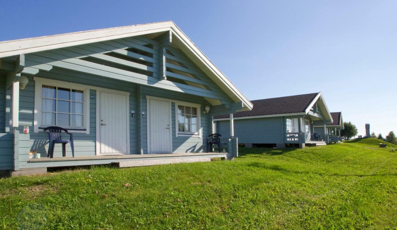 Niuron Moekit Villa Ylitornio Bagian luar foto